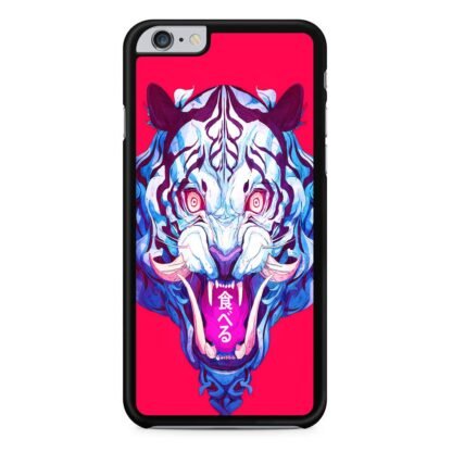 Spirit Tiger iPhone 6 / 6S / 6 Plus / 6S Plus Case