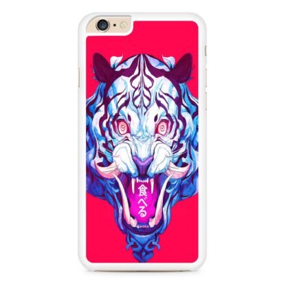 Spirit Tiger iPhone 6 / 6S / 6 Plus / 6S Plus Case - Image 2