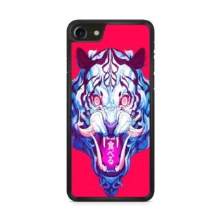 Spirit Tiger iPhone 7 / 8 / SE 2020 / SE 2022 Case