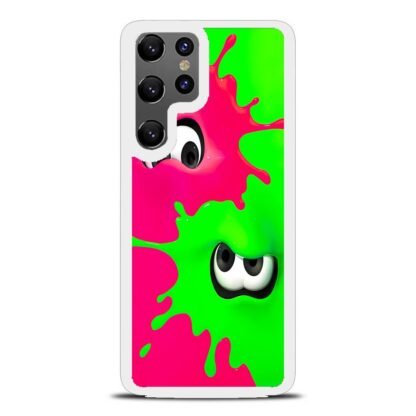 Splatoon Slime Samsung Galaxy S25 / S25 Plus / S25 Ultra Case - Image 2