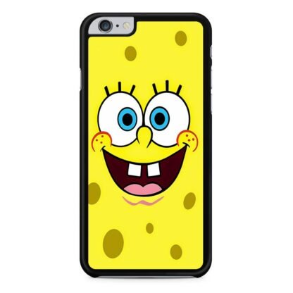 Spongebob Smile Face iPhone 6 / 6S / 6 Plus / 6S Plus Case
