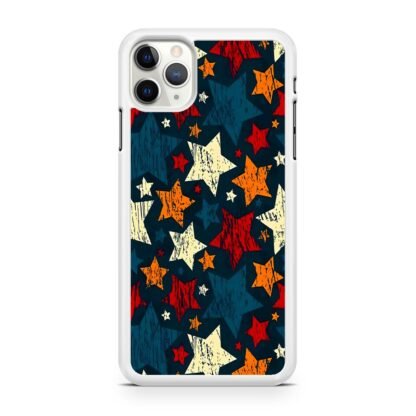 Star Cover iPhone 12 / 12 Pro / 12 Pro Max / 12 Mini Case - Image 2