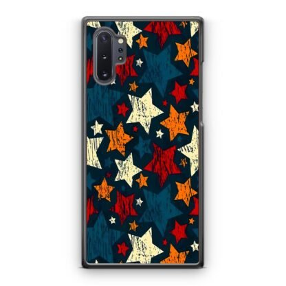 Star Cover Samsung Galaxy Note 10 / Note 10 Plus Case