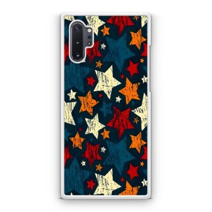 Star Cover Samsung Galaxy Note 10 / Note 10 Plus Case - Image 2