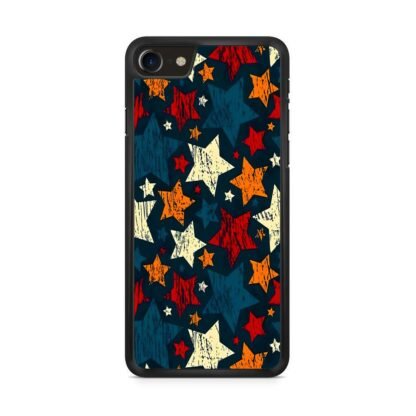 Star Cover iPhone 7 / 8 / SE 2020 / SE 2022 Case