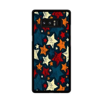 Star Cover Samsung Galaxy Note 8 Case
