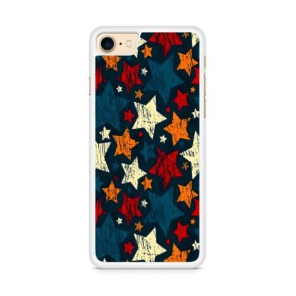 Star Cover iPhone 7 / 8 / SE 2020 / SE 2022 Case - Image 2