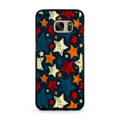 Star Cover Samsung Galaxy S7 / S7 Edge Case