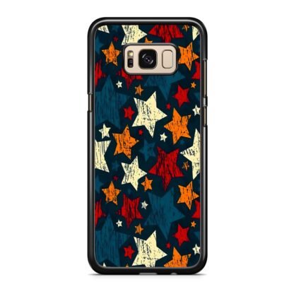 Star Cover Samsung Galaxy S8 / S8 Plus Case