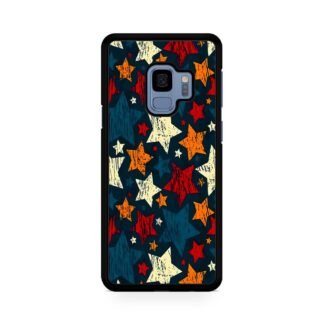 Star Cover Samsung Galaxy S9 / S9 Plus Case