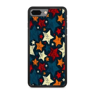 Star Cover iPhone 7 Plus / 8 Plus Case