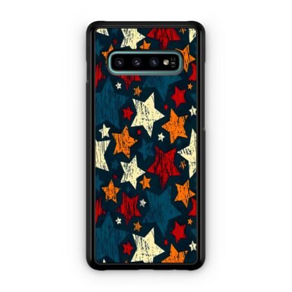 Star Cover Samsung Galaxy S10 / S10e / S10 Plus / S10 5G Case