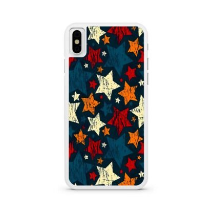 Star Cover iPhone X / XR / XS / XS Max Case - Image 2