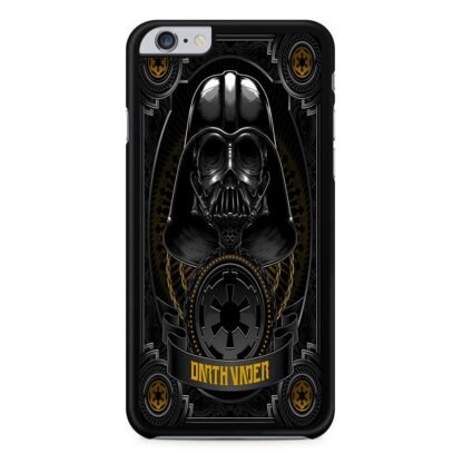 Star Wars Darth Vader Chain iPhone 6 / 6S / 6 Plus / 6S Plus Case