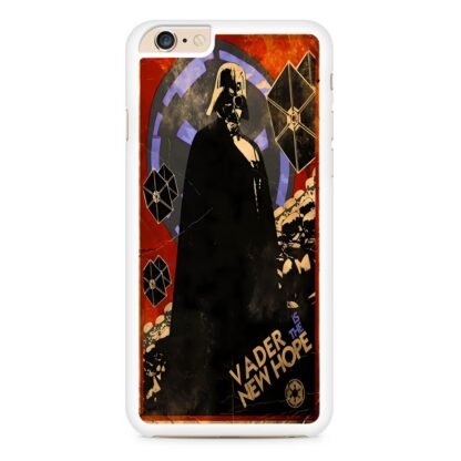 Star Wars Darth Vader New Hope iPhone 6 / 6S / 6 Plus / 6S Plus Case - Image 2