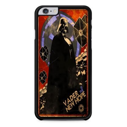 Star Wars Darth Vader New Hope iPhone 6 / 6S / 6 Plus / 6S Plus Case