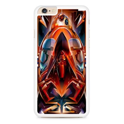Star Wars Empire Characters iPhone 6 / 6S / 6 Plus / 6S Plus Case - Image 2