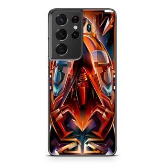 Star Wars Empire Characters Samsung Galaxy S21 / S21 Plus / S21 Ultra / S21 FE Case