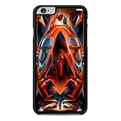 Star Wars Empire Characters iPhone 6 / 6S / 6 Plus / 6S Plus Case