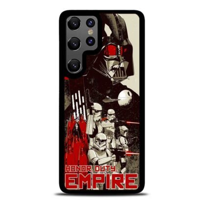 Star Wars Honor Duty Empire Samsung Galaxy S25 / S25 Plus / S25 Ultra Case