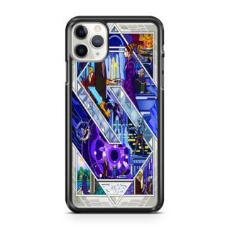 Star Wars II Cover iPhone 12 / 12 Pro / 12 Pro Max / 12 Mini Case