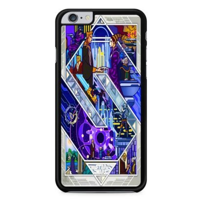 Star Wars II Cover iPhone 6 / 6S / 6 Plus / 6S Plus Case