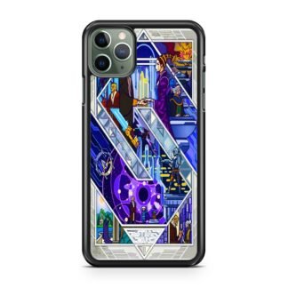 Star Wars II Cover iPhone 11 / 11 Pro / 11 Pro Max Case