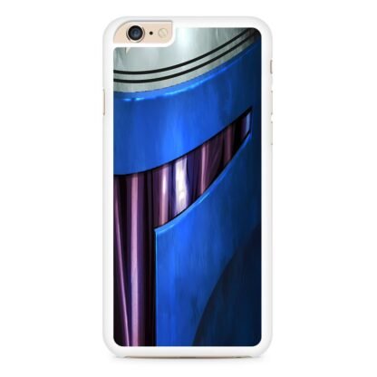 Star Wars Jango Fett iPhone 6 / 6S / 6 Plus / 6S Plus Case - Image 2
