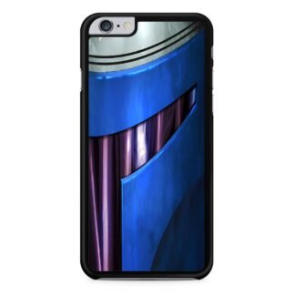 Star Wars Jango Fett iPhone 6 / 6S / 6 Plus / 6S Plus Case