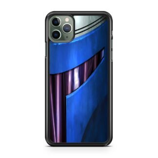 Star Wars Jango Fett iPhone 11 / 11 Pro / 11 Pro Max Case