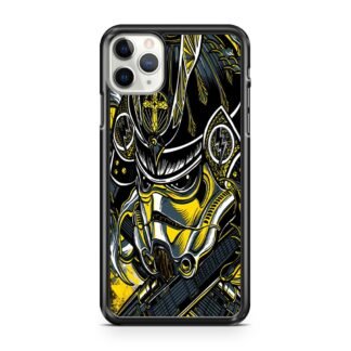 Star Wars Samurai Stormtrooper iPhone 12 / 12 Pro / 12 Pro Max / 12 Mini Case