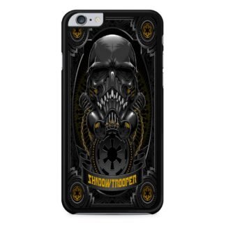 Star Wars Shadow Trooper iPhone 6 / 6S / 6 Plus / 6S Plus Case
