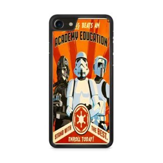Star Wars Stormtrooper Academy iPhone 7 / 8 / SE 2020 / SE 2022 Case