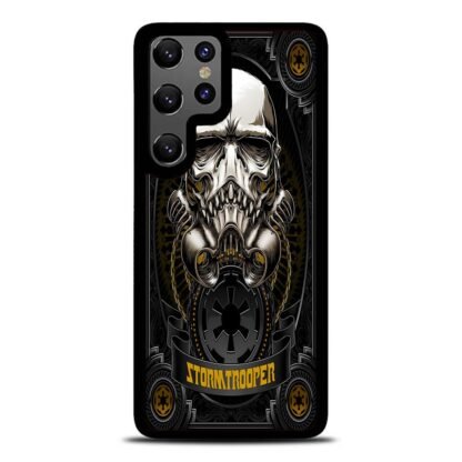 Star Wars Stormtrooper Chain Samsung Galaxy S25 / S25 Plus / S25 Ultra Case