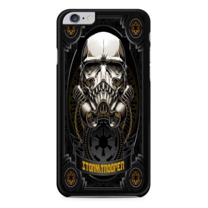 Star Wars Stormtrooper Chain iPhone 6 / 6S / 6 Plus / 6S Plus Case