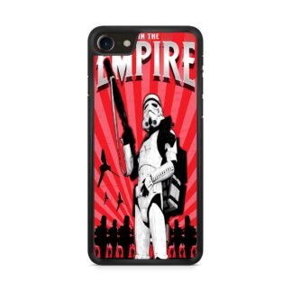 Star Wars Stormtrooper Join The Empire iPhone 7 / 8 / SE 2020 / SE 2022 Case