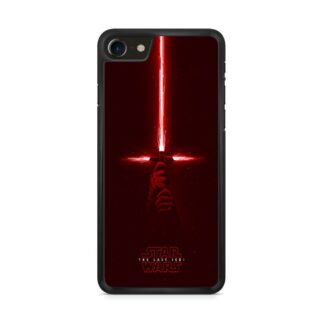 Star Wars The Last Jedi Cover iPhone 7 / 8 / SE 2020 / SE 2022 Case
