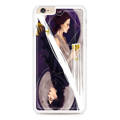 Star Wars XIV Art iPhone 6 / 6S / 6 Plus / 6S Plus Case - Image 2