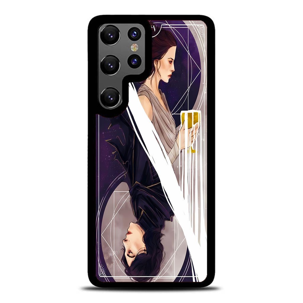 Star Wars XIV Art Samsung Galaxy S25 / S25 Plus / S25 Ultra Case