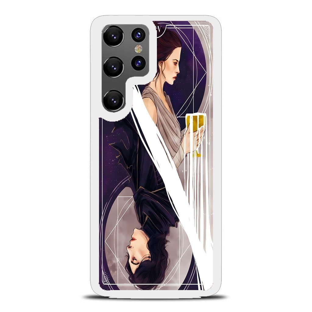 Star Wars XIV Art Samsung Galaxy S25 / S25 Plus / S25 Ultra Case - Image 2