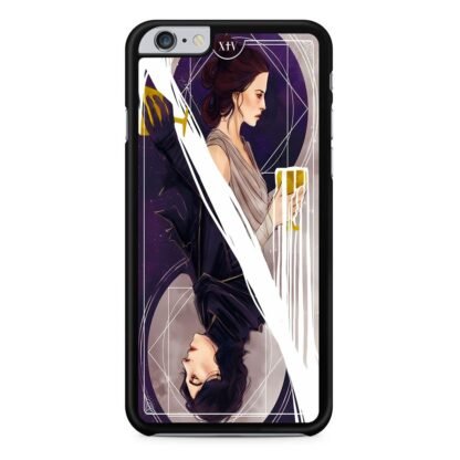 Star Wars XIV Art iPhone 6 / 6S / 6 Plus / 6S Plus Case