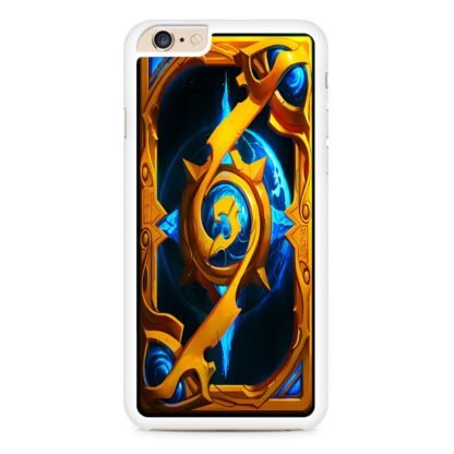 Starcraft II Legacy of The Void Emblem iPhone 6 / 6S / 6 Plus / 6S Plus Case - Image 2