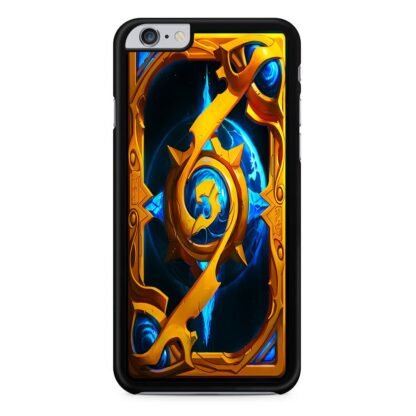 Starcraft II Legacy of The Void Emblem iPhone 6 / 6S / 6 Plus / 6S Plus Case