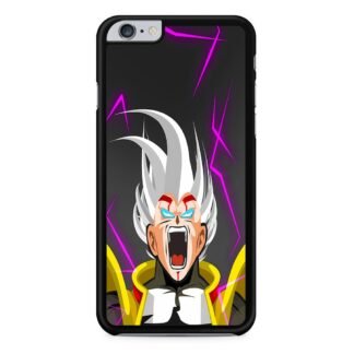 Super Baby Rage Dragon Ball iPhone 6 / 6S / 6 Plus / 6S Plus Case
