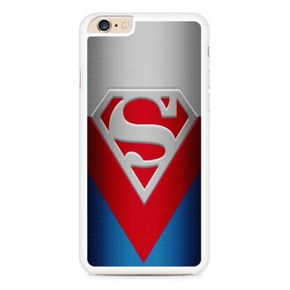 Superman Trilogy Logo iPhone 6 / 6S / 6 Plus / 6S Plus Case - Image 2