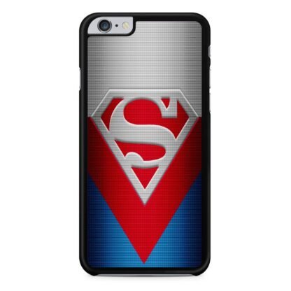 Superman Trilogy Logo iPhone 6 / 6S / 6 Plus / 6S Plus Case