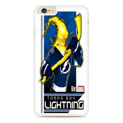 Tampa Bay Lightning NHL Team iPhone 6 / 6S / 6 Plus / 6S Plus Case - Image 2