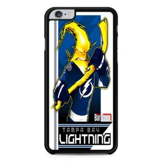 Tampa Bay Lightning NHL Team iPhone 6 / 6S / 6 Plus / 6S Plus Case