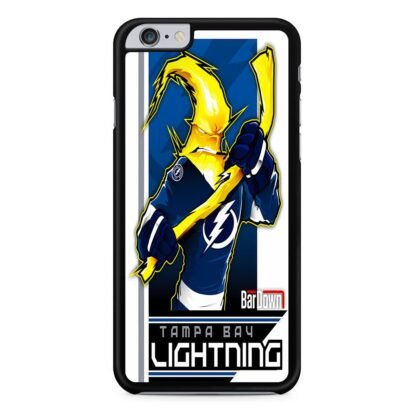 Tampa Bay Lightning NHL Team iPhone 6 / 6S / 6 Plus / 6S Plus Case