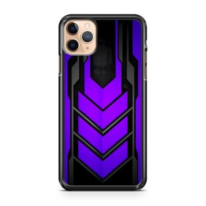 Tech Drop Purple Cover iPhone 13 / 13 Pro / 13 Pro Max / 13 Mini Case
